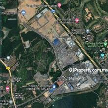 Hicom Pegoh Park Industrial Land For Sale, Alor Gajah