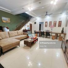 Sunway Spk Damansara Two and Half Storey House for Sale