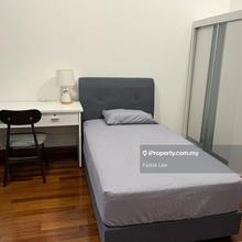 Semi d houses for rent nearby oasis international school