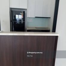 Sale Newly Completed Sunway Belfield Condominium -KL City 