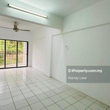 Actual unit,Good condition & Many units on hand Ixora Apartment