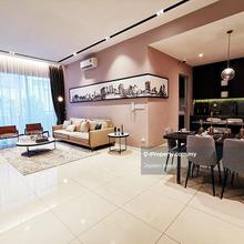 Sunway Geolake Residences for Sale