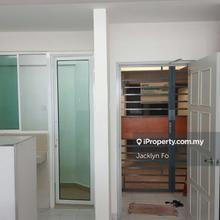 Main Place Subang Jaya nearby LRT station