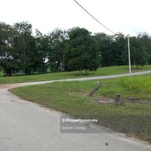 Pajam College Heights Garden Resort Below Market Rate10mins Aeon Nilai