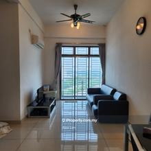 D'Inspire Apartment Bukit Indah Nusa Bestari Near Sky Executive Tuas
