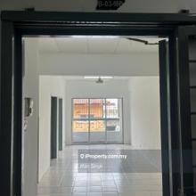Kepong flat for sale - KTM