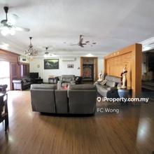 Tiara Kelana Penthouse 3282 Sf 6r 5b 2cp Ss7 Kelana Jaya PJ for Sell