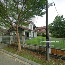 Below Market 40% - 2 Storey Semi-D Taman Desaru Utama, Bandar Penawar