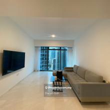 Eaton Residence, KLCC - Luxurious Urban Living