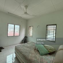 2-Storey Terrace Intermediate Corner @ Taman Idaman @ Simpang Ampat