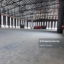 Detached Factory for Rent in Alam Jaya, Puncak Alam
