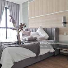 Savio @ Riana Dutamas Fully Furnish