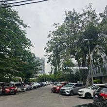 Office @ Old Klang Road for rent