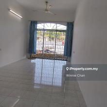 King's Heights Apartment Taman Meru Impiana For Sale