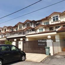 Sri Petaling 2.5 Storey, Zone P, Sushi Mentai, Jalan 149l