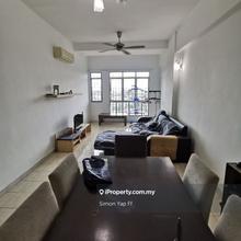 Serviced residence for Rent