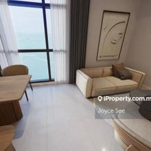 Premium Seaview Condo in Langkawi Welcome Foreigners New Launching