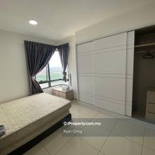 Woodsbury Suites For Rent Fully Furnished Near Luminari Residence