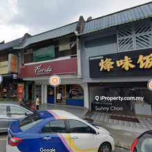 2 Storey Shop