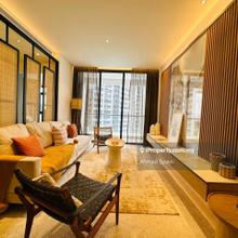 Brand New Luxury Unit at Wangsa 9 Residency, Wangsa Maju