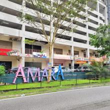 Cheap Limited Nice 1st Floor Shop @ Amara Boulevard