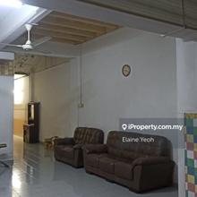 2 Storey Lebuh Tye Sin Georgetown