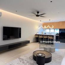 Bayu Damansara 3 Sty Landed Renovated Petaling Jaya 4 Rooms 4 Bathroom