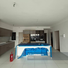 Ready move in