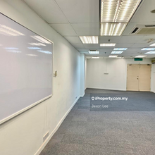 Office Lot for Sale, Plaza Mont Kiara