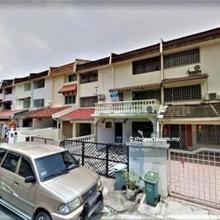 3-Storey Landed House for Sale in Sri Petaling Freehold