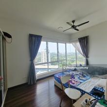 Walking distance to MRT 