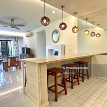 Fully renovated and good condition, nearby klebang coconut milkshake
