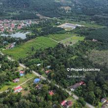 Development Land for Sales