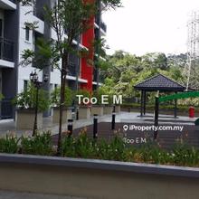 Condominium for Rent