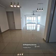 Condominium for Rent