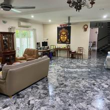 2 Storey Semi D Fully Renovated Good Condition Georgetown