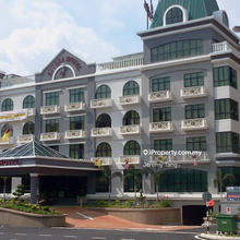 Profitable Freehold Hotel at A Bargain!