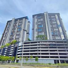 Skylake Residence, Puchong Perdana. Cyberjaya, Seri Kembangan, Puchong