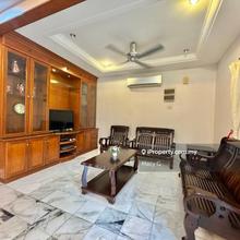 2 Storey Terrace Intermediate Paya Emas Jalan Pe 11 