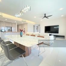 Condominium for Rent