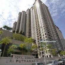Condominium for Sale