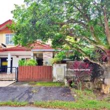 Seksyen 10, Bandar Puncak Alam, Selangor