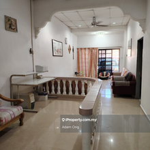 Taman Cempaka Durian Tunggal Fully Furnish For Rent