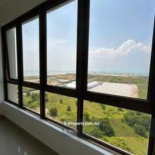 Bali Residence Melaka Seaview Corner Lot For Sale 
