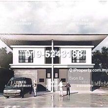 Cluster factory senawang for sale