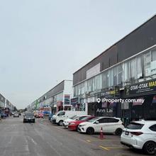 Freehold - ROI 4% - International Lot