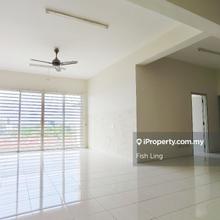 Bm Residence Condo Near Bm With Bare Unit For Rent.