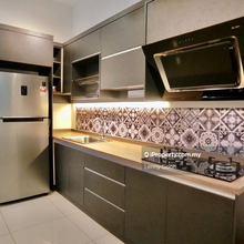 Novus Fully Renovated Two Cars Park At Sungai Nibong