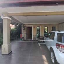 S2 Vision Homes Double Storey Cluster Semid sale