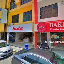 3 Storey Shop For Sale @ Plaza Metro Kajang